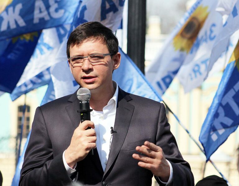 Мураєв викликав Бойка на дебати: опубліковано відеозвернення - today.ua