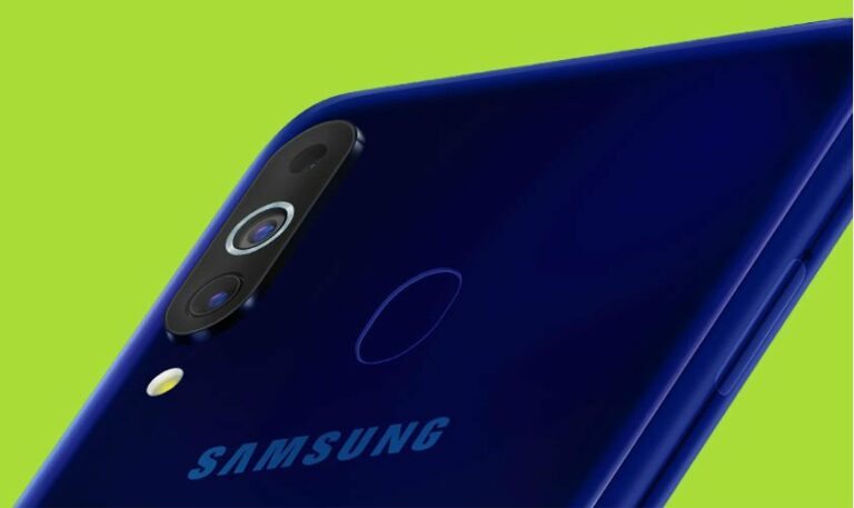 У мережу злили характеристики нового смартфона Samsung Galaxy M40  - today.ua