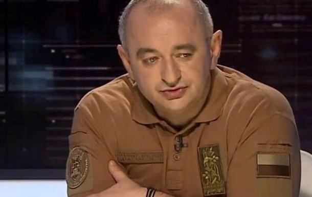 Матіос висловився про можливість своєї відставки