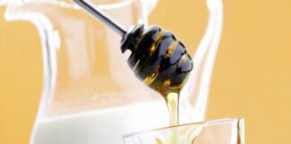 Диетологи рассказали, можно ли употреблять мед при похудении - today.ua