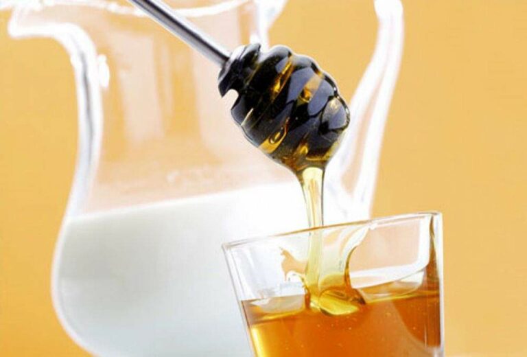 Диетологи рассказали, можно ли употреблять мед при похудении - today.ua