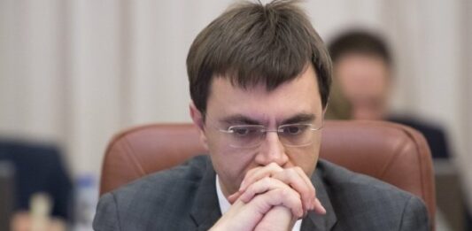 “Він заважав Кремлю“: Омелян відреагував на смерть Тимчука - today.ua