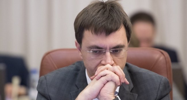 “Он мешал Кремлю“: Омелян отреагировал на смерть Тымчука - today.ua