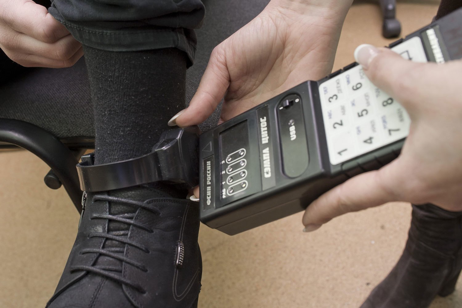 Прокуратура просить домашній арешт поліцейським, які поранили 5-річну дитину