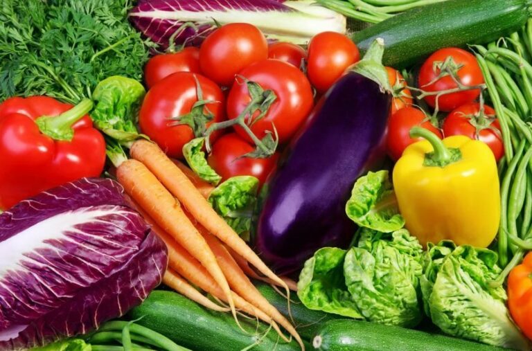 Коронавірус в Україні: який овоч треба частіше їсти під час карантину і чому - today.ua