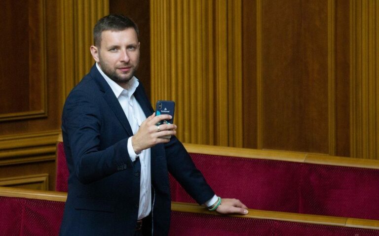 Парасюк програв суд проти ЦВК - today.ua