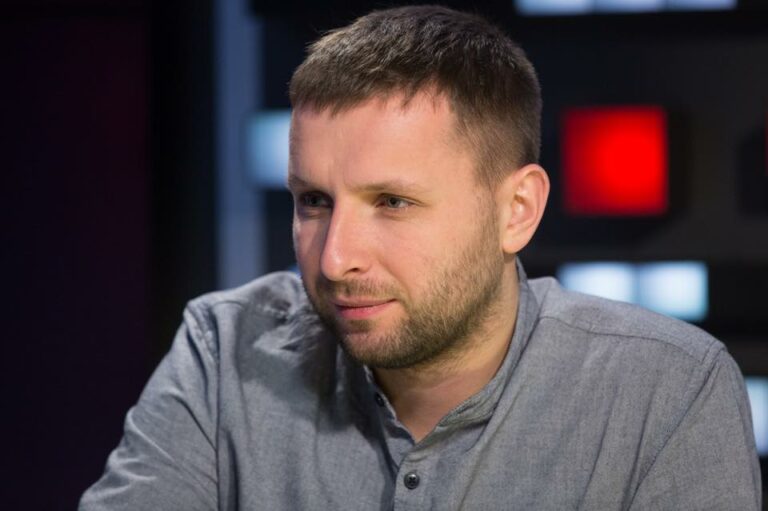 Парасюк подает иск против ЦИК из-за отказа в регистрации на выборы в Раду - today.ua