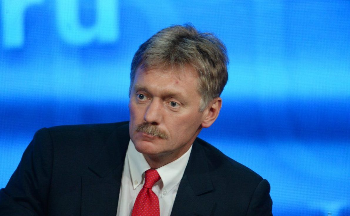 У Путіна прокоментували можливу зустріч із Зеленським - today.ua