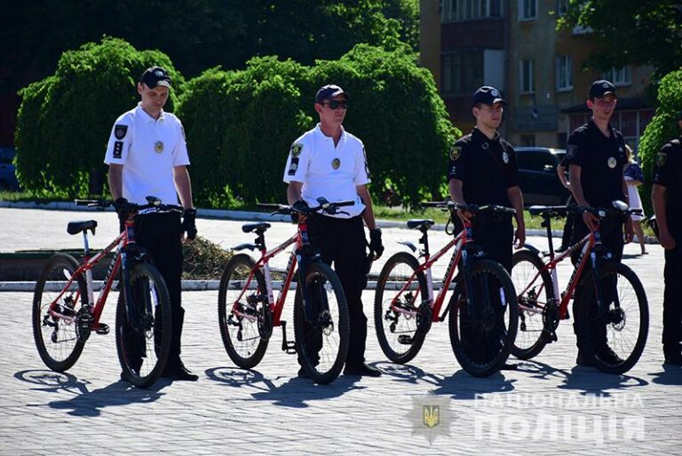 В Донецькій області запрацювала туристична поліція  - today.ua
