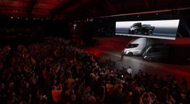 Илон Маск озвучил стоимость Tesla Pickup - today.ua