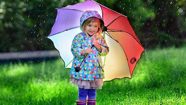 Холод, дощі та шквали: яка погода чекає на українців найближчим часом - today.ua