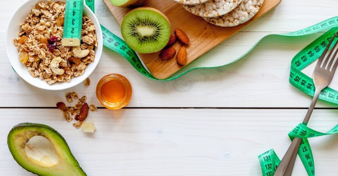 Диетологи рассказали, как похудеть на 9 кг без диет - today.ua