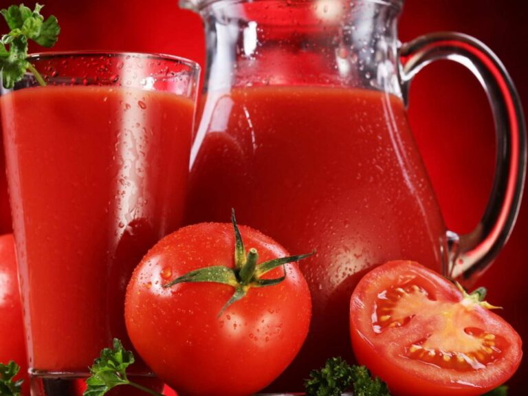 Медики рассказали о пользе помидорной диеты - today.ua