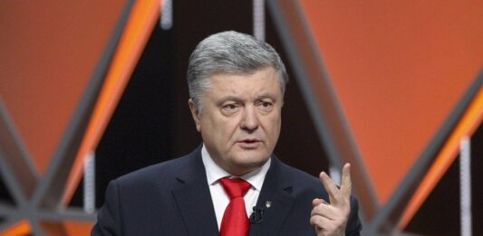 Порошенко обурений результатами зустрічі Путіна і Трампа - today.ua