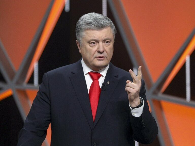 “Стратегія безальтернативна“: у Порошенка мають нову пропозицію щодо вступу в НАТО - today.ua