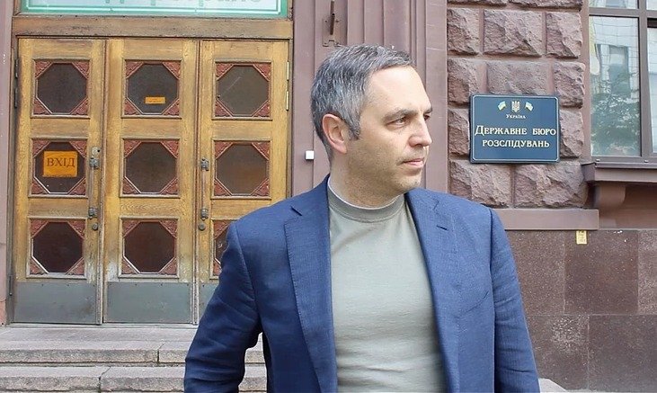 Порошенко подал в суд на Портнова за троллинг - today.ua