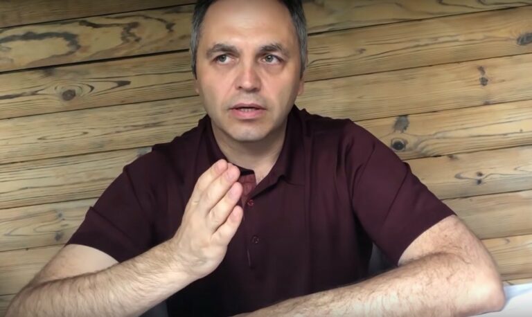 Портнов закликав судити Порошенка за підписання Мінських угод - today.ua