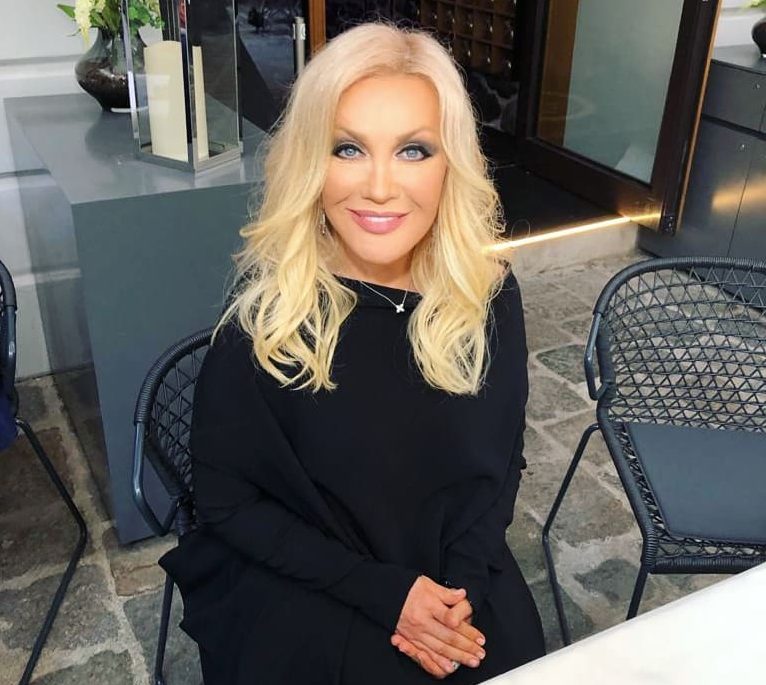 Таисия Повалий рассорила фанатов своим новым фото