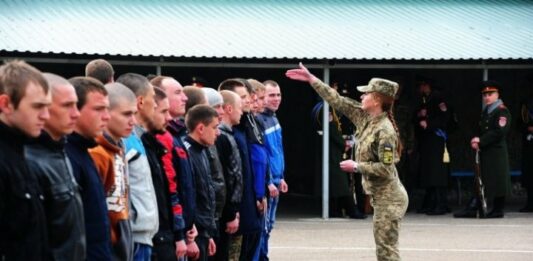 На Закарпатті відтермінували призов до армії: що сталося  - today.ua