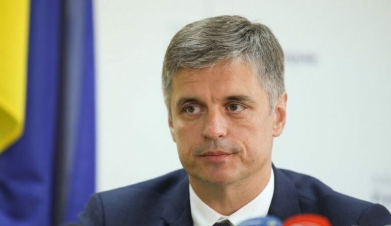 В новом правительстве заговорили о возобновлении железнодорожного сообщения с ОРДЛО - today.ua