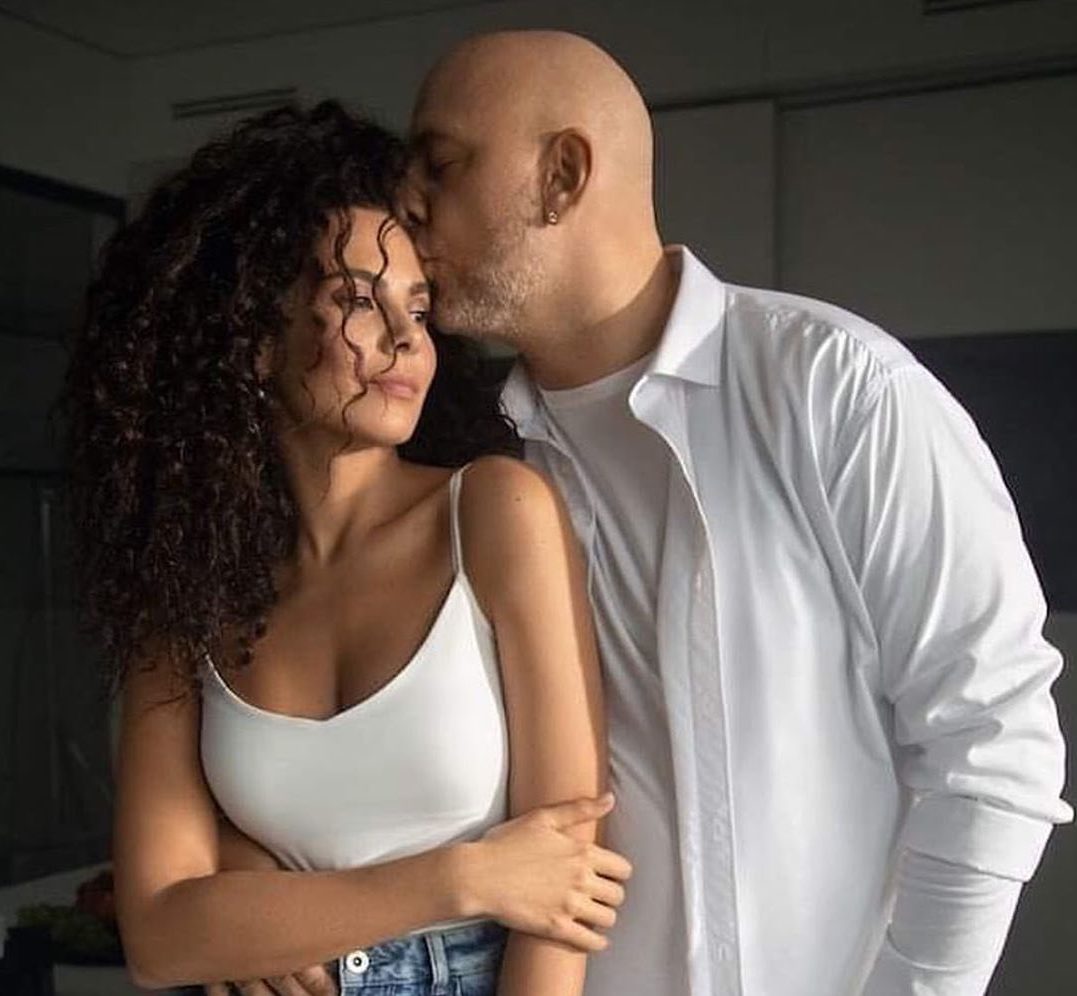 Потап похвалився обідом від Насті Каменських: з'явилося відео - today.ua