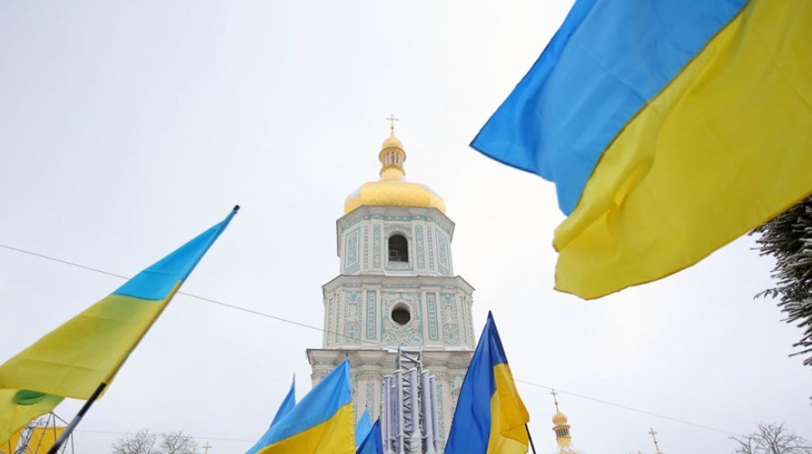 Греческая церковь первой признала ПЦУ