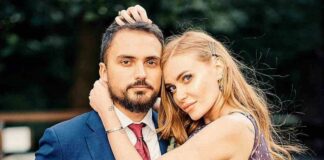 У мережі заговорили про причини розлучення Слави з “НеАнгелів“ і Едгара Камінського  - today.ua