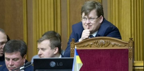 Розенко пригрозил Зеленскому переворотом в стране - today.ua