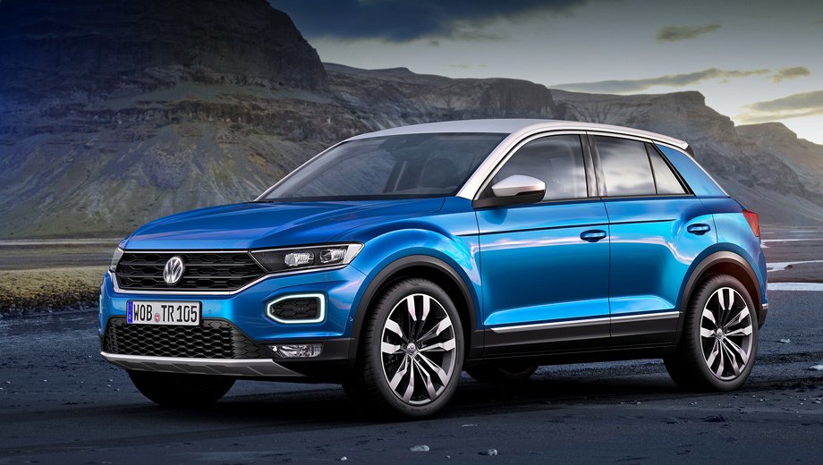Volkswagen будет заказывать запчасти в Украине 