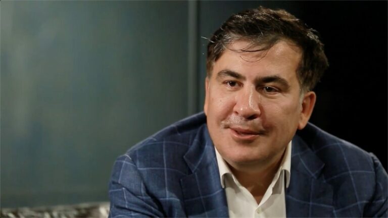 Суд разрешил Саакашвили участвовать в парламентских выборах  - today.ua