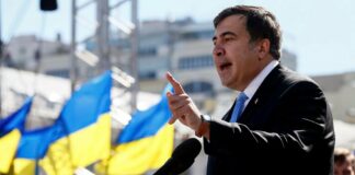 Саакашвили идет на выборы в Раду: Верховный суд принял решение - today.ua