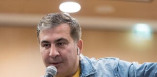 ЦИК обязали зарегистрировать команду Саакашвили на выборах - today.ua