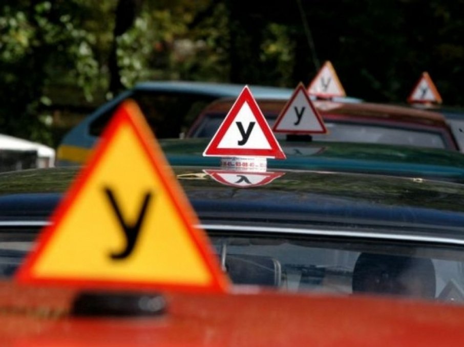 В Харькове закрыли автошколу, в которой училась Елена Зайцева