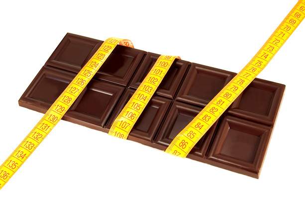 Дієтологи розкрили секрет шоколадної дієти  - today.ua