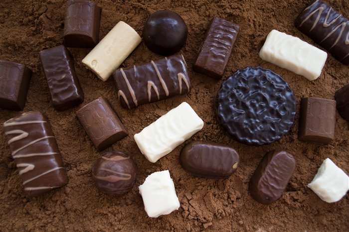 Назван самый вредный шоколад, который нужно исключить из рациона