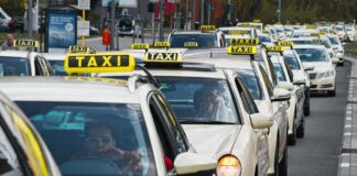 На Миколаївщині масово побилися таксисти та пасажири: стали відомі подробиці - today.ua
