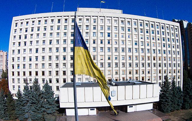 Центризбирком обнародовал очередность партий в бюллетенях - today.ua