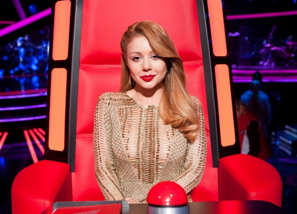 Тіна Кароль показала рідкісні кадри з підрослим сином