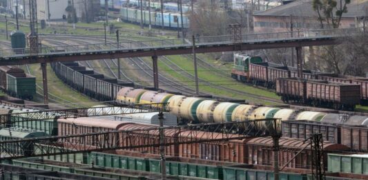 “Укрзализныця“ намерена восстановить сообщение с Донбассом  - today.ua