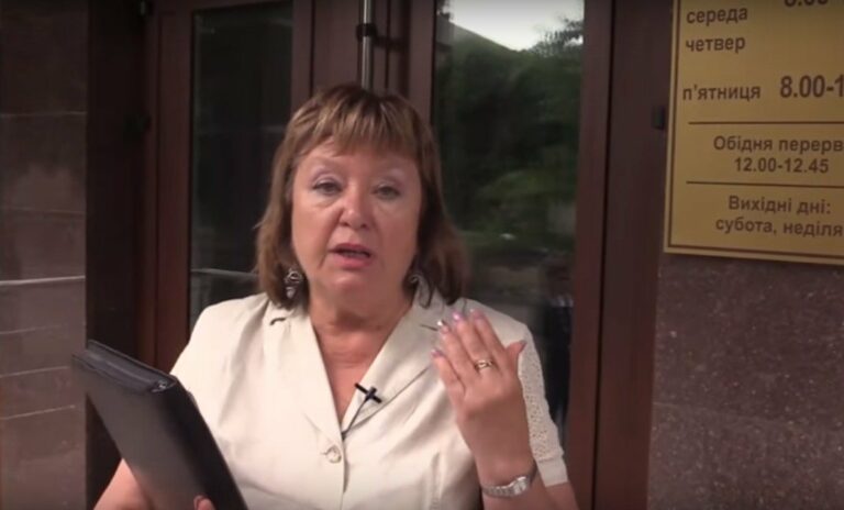 Витренко требует от Зеленского обеспечить доступ до парламентских выборов - today.ua