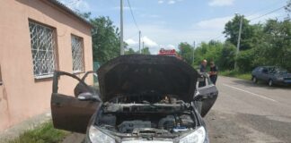 Под Киевом в салоне авто взорвался газовый баллон: пострадал 3-летний ребенок - today.ua