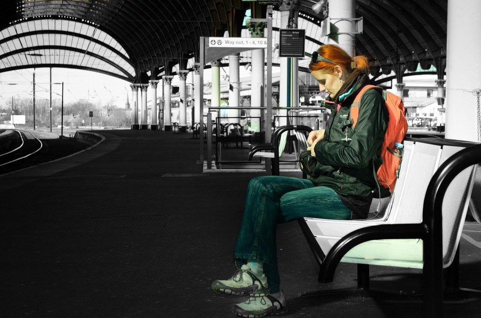 "Укрзализныця" перевезла в ЕС почти миллион пассажиров