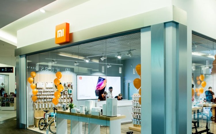 Xiaomi установила рекорд продаж Mi Band 4