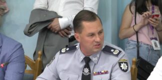 Хищение в особо крупных размерах: задержан бывший руководитель одесской полиции - today.ua
