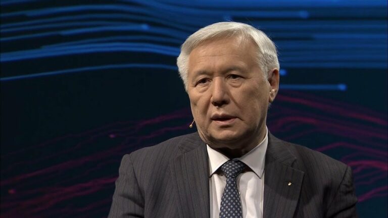 12 групп и 11 комитетов: Ехануров рассказал, как будет выглядеть партия “Слуга народа“ в Верховной Раде - today.ua