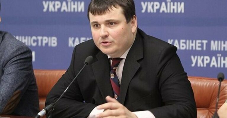 Ветераны АТО возмущены решением Зеленского о назначении Гусева председателем Херсонской ОГА - today.ua