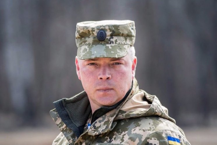 Забродський пообіцяв, що військовий парад відбудеться, не дивлячись на рішення Зеленського - today.ua