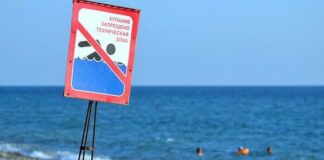 Екологічна катастрофа в Криму: оприлюднено шокуючі результати експертизи - today.ua