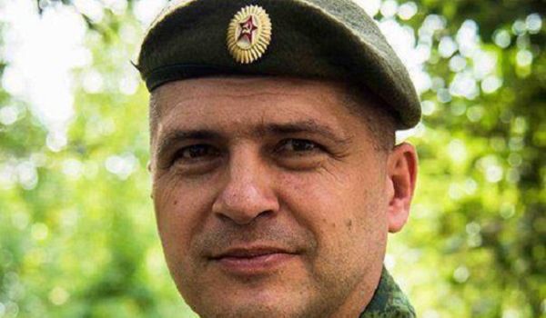 Воював проти ЗСУ від самого початку: українські військові знищили командира “ДНР“ - today.ua