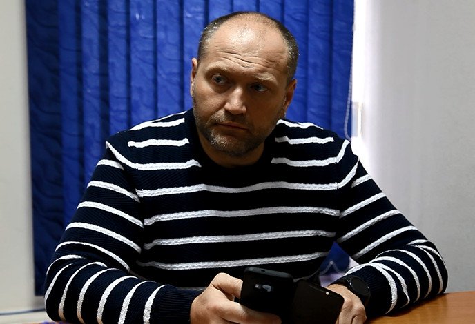 “Хамовитий голова колгоспу“: Береза прокоментував 100 днів президентства Зеленського - today.ua